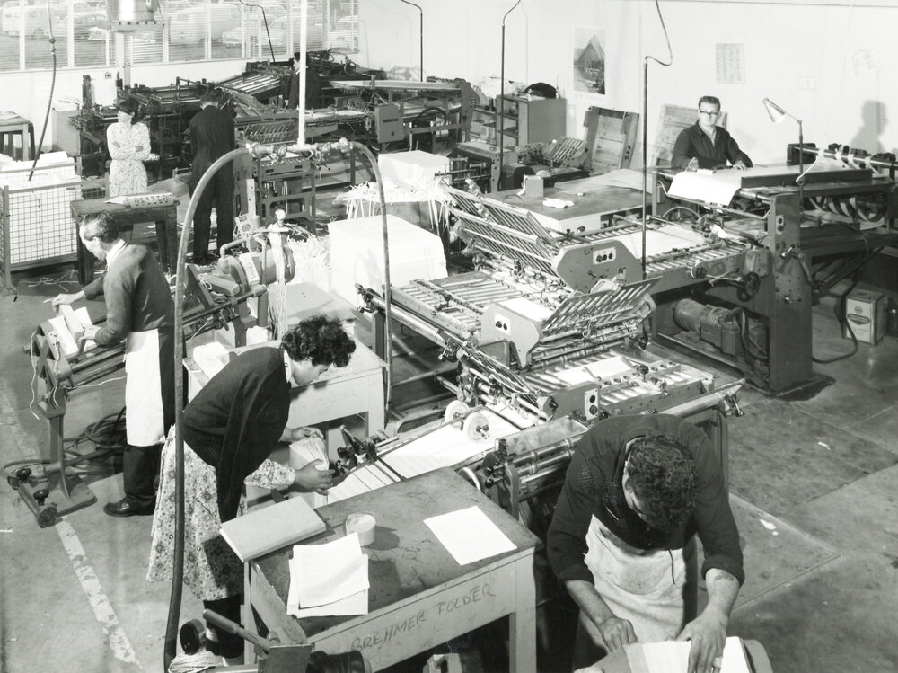 Government Printing Office 