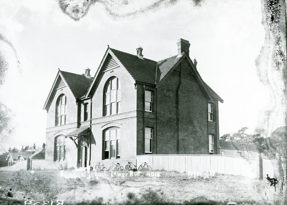 Petone Technical School