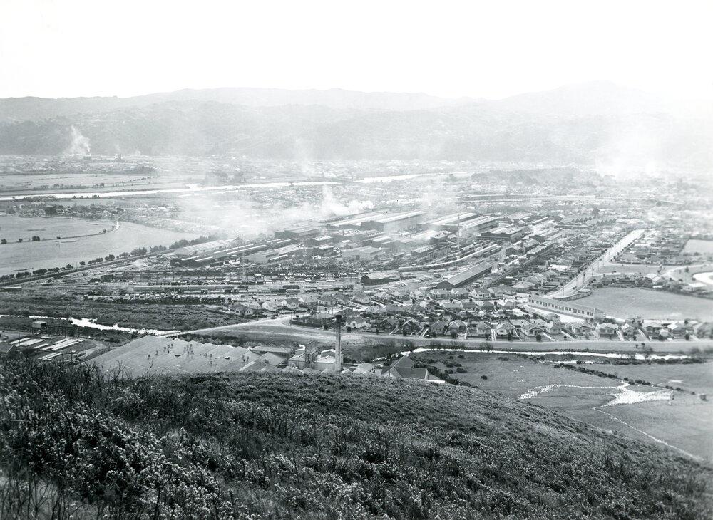 Waiwhetu