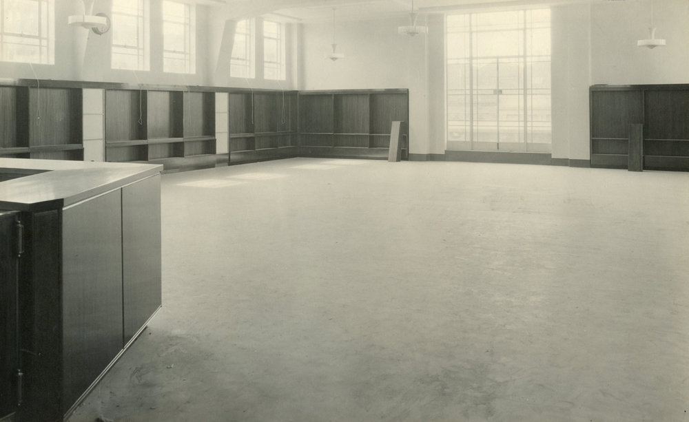 The Commercial and Technical Library