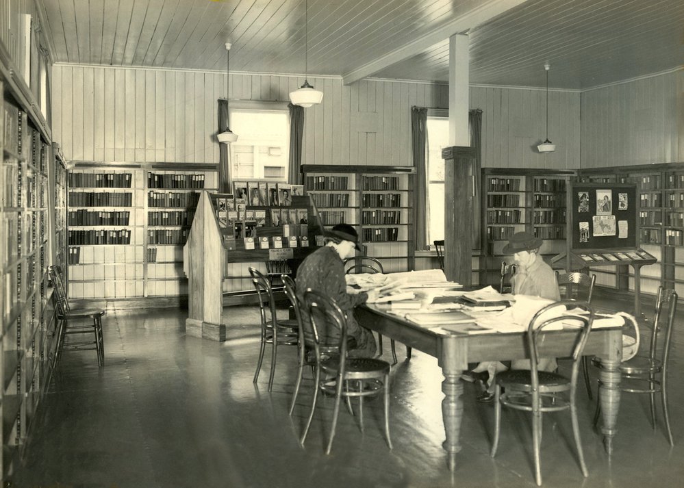 Karori Library