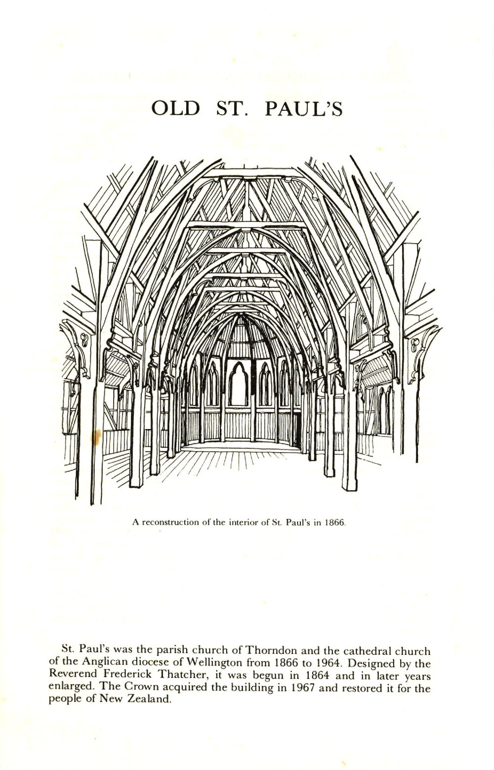 Old St. Paul's