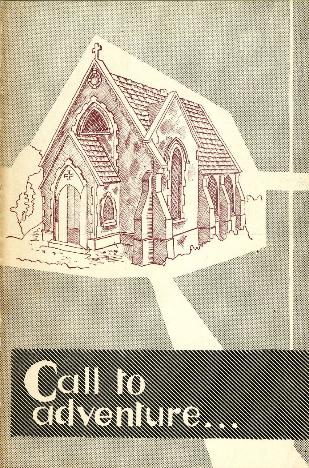 Call to Adventure... [Anglican Parish of Northland &amp; Wilton]