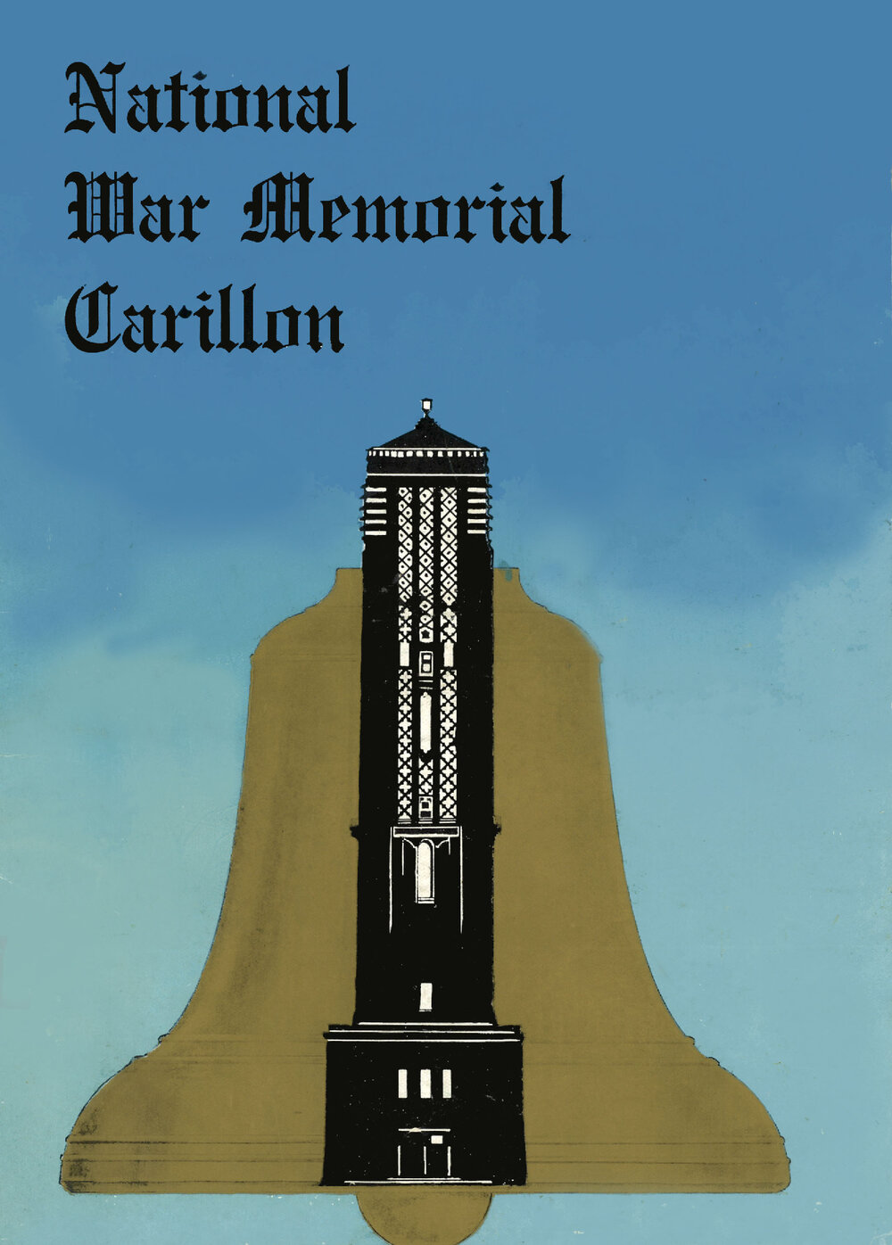 National War Memorial Carillon