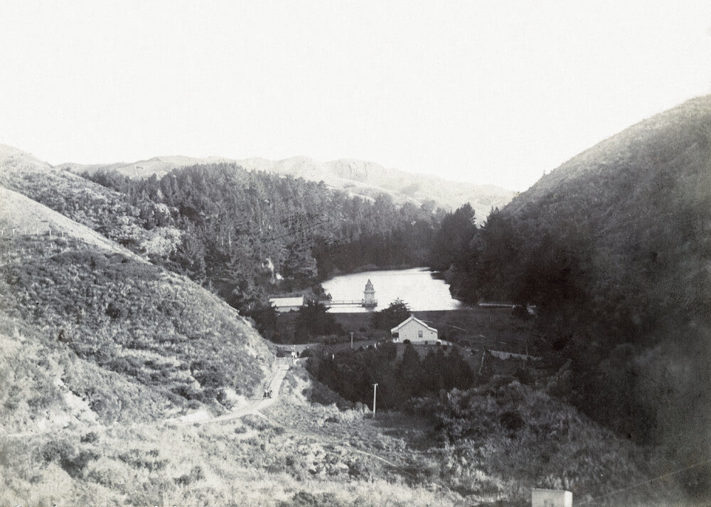 Karori Reservoir