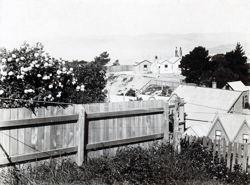 Thorndon