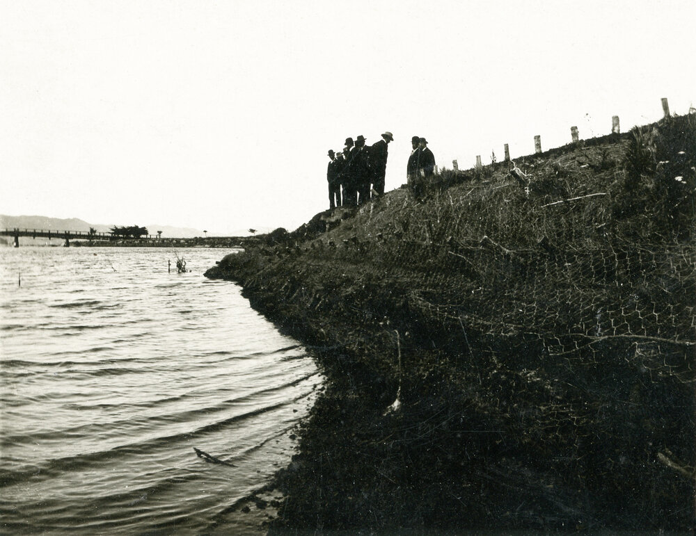 Te Awa Kairangi / Hutt River