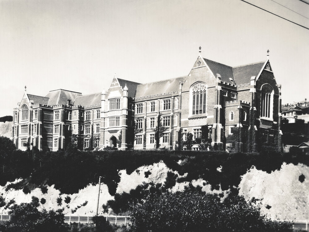 Victoria University