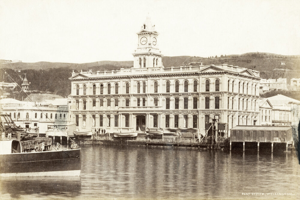 General Post Office