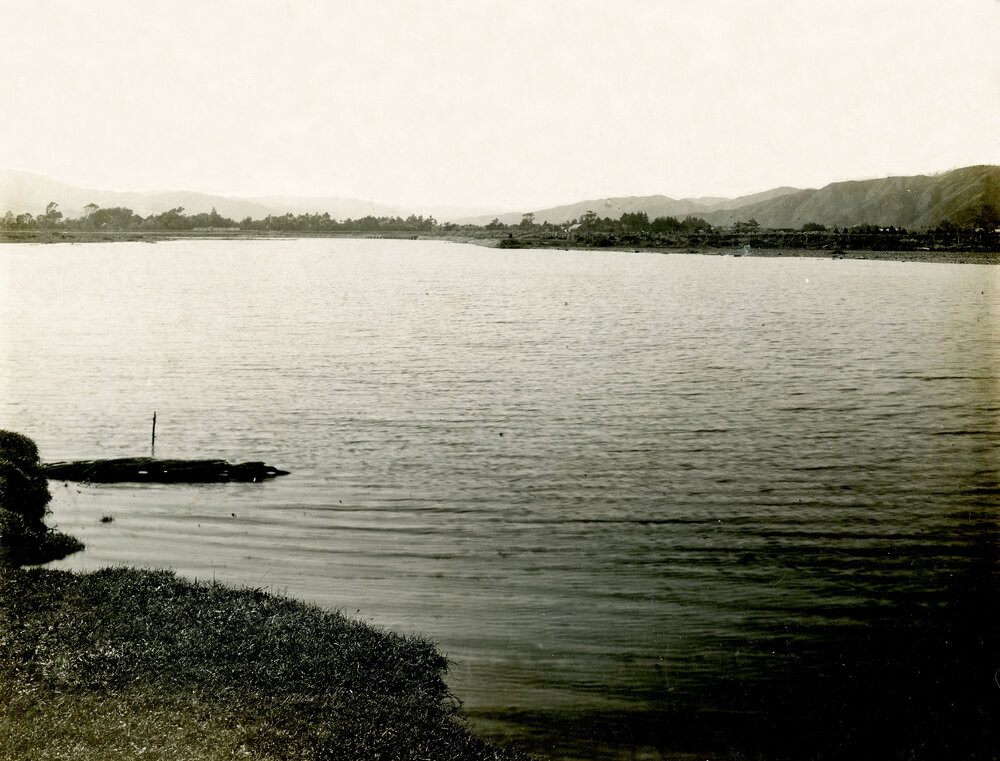 Te Awa Kairangi / Hutt River