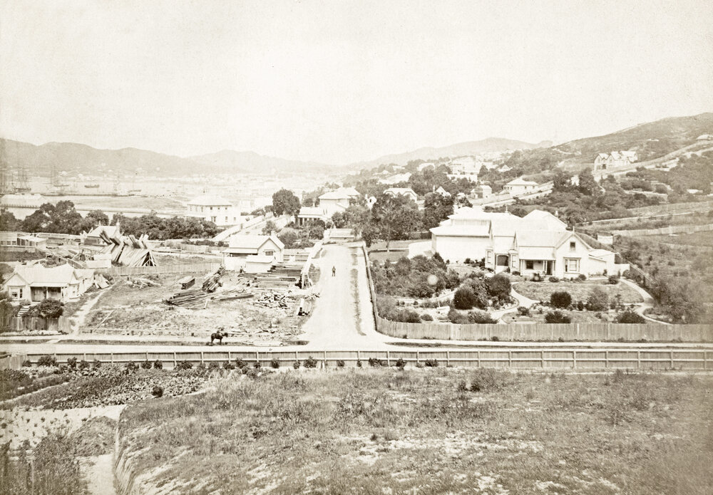 Museum Street