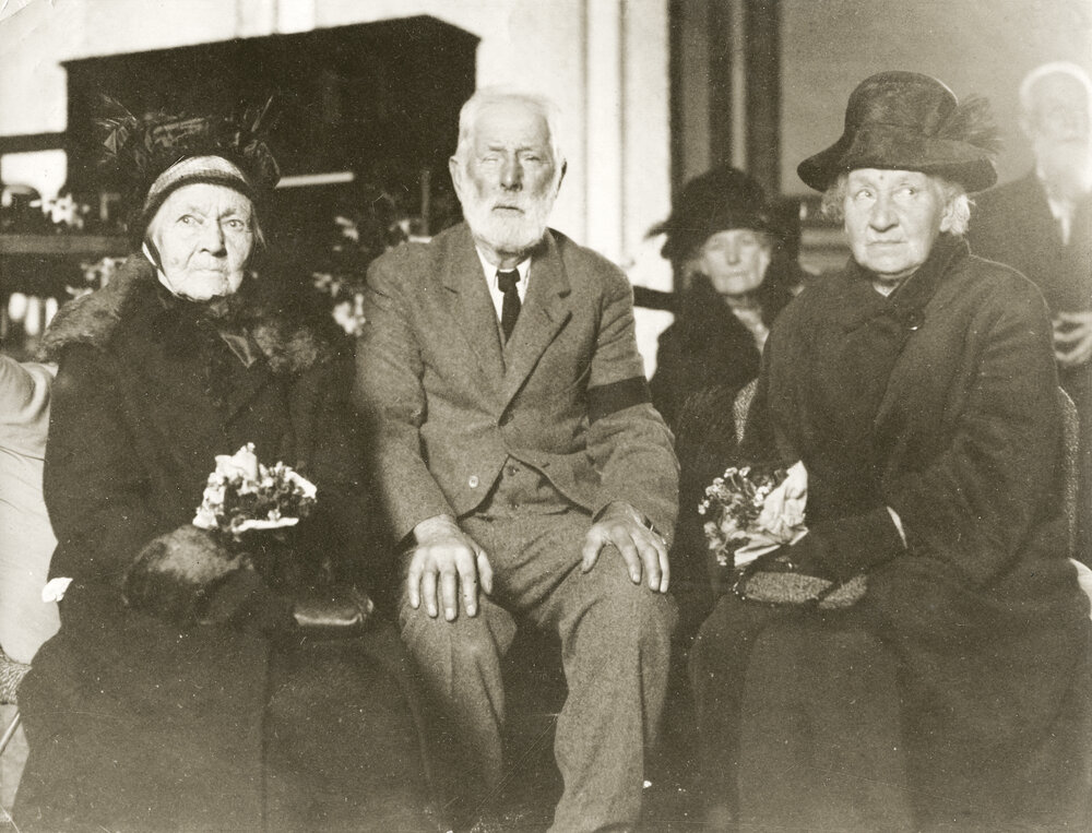 Group portrait