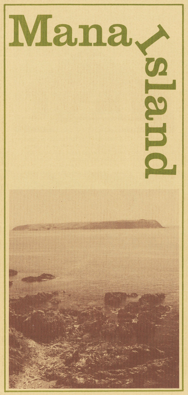 Mana Island