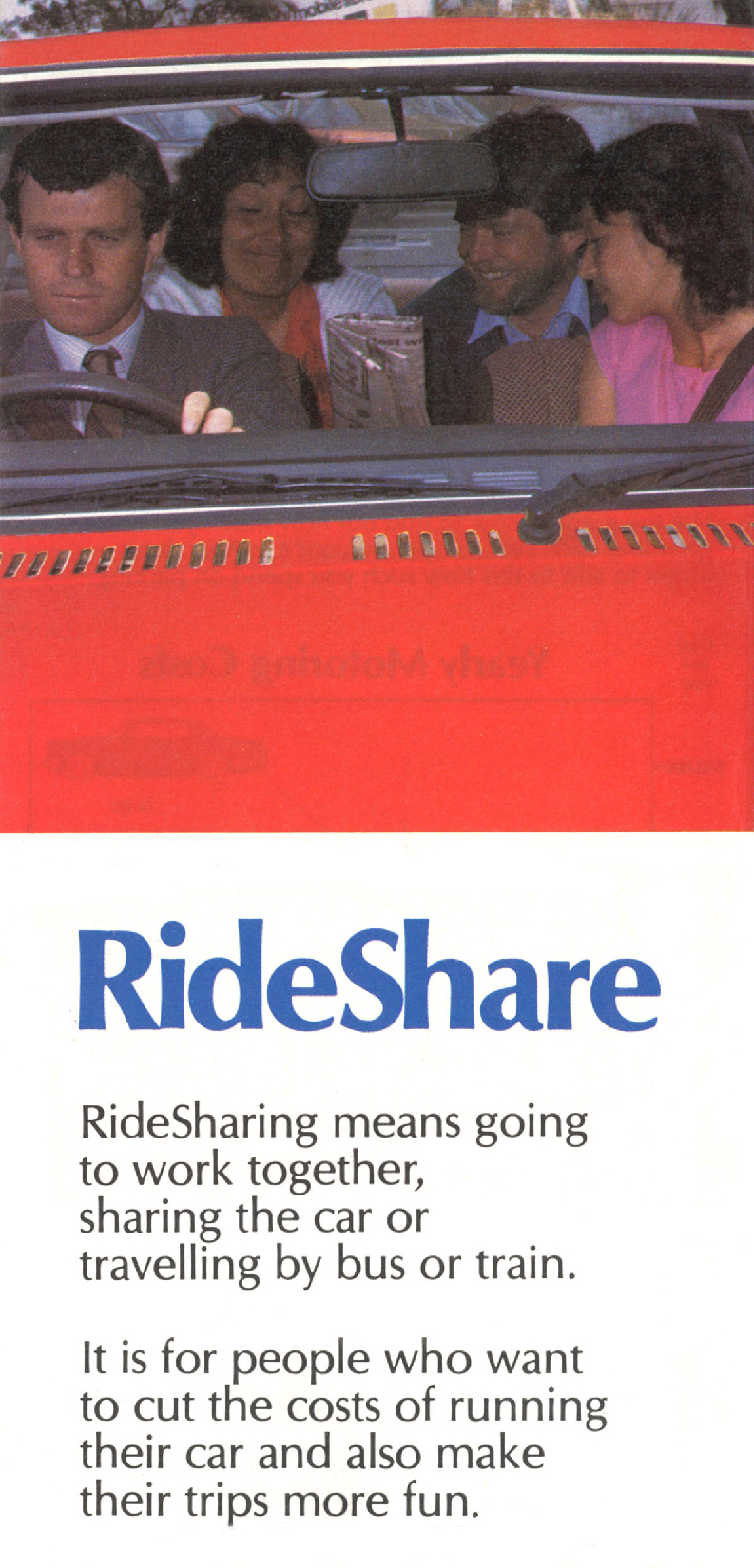 RideShare