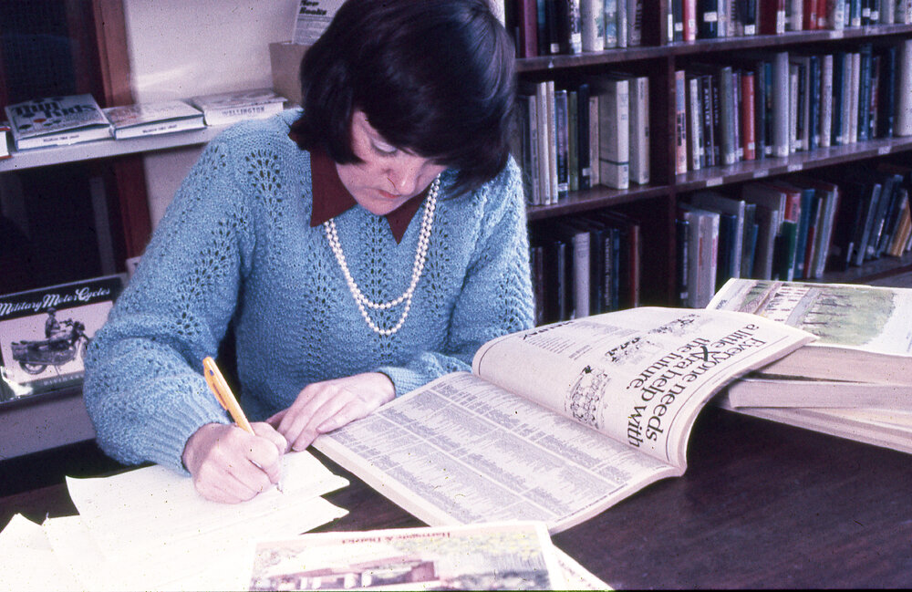 Wellington Central Library
