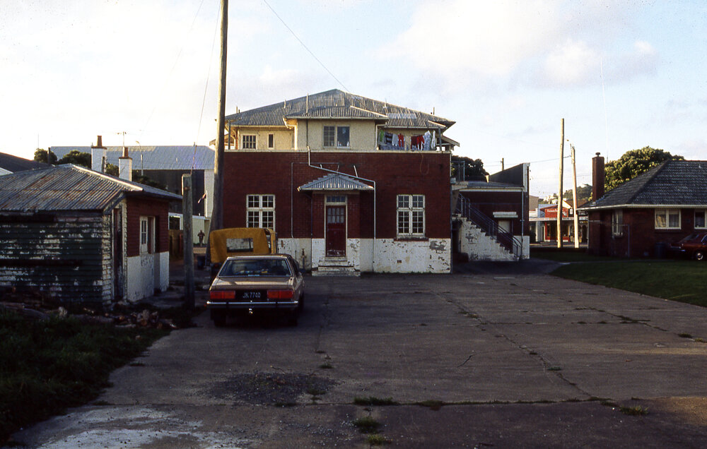 Miramar Fire Station