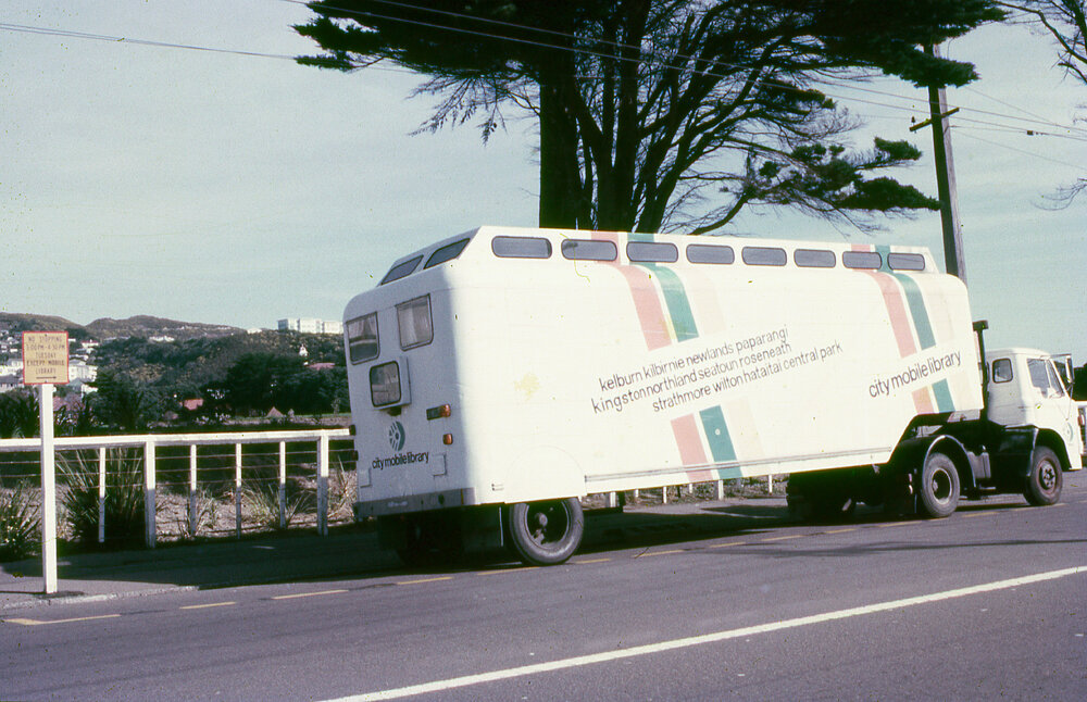 Mobile Library
