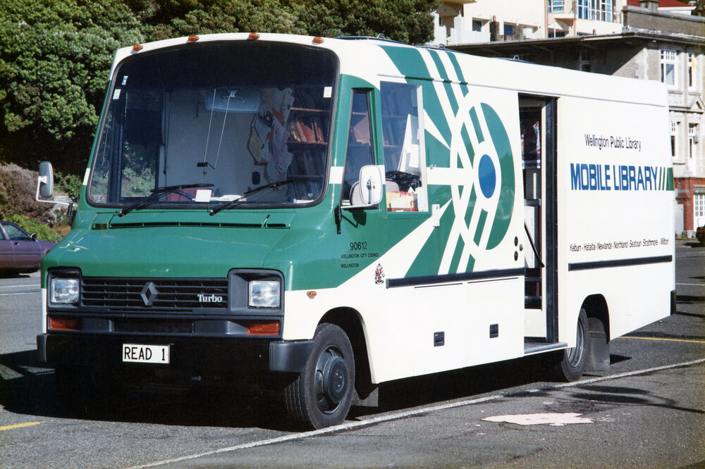 Mobile Library