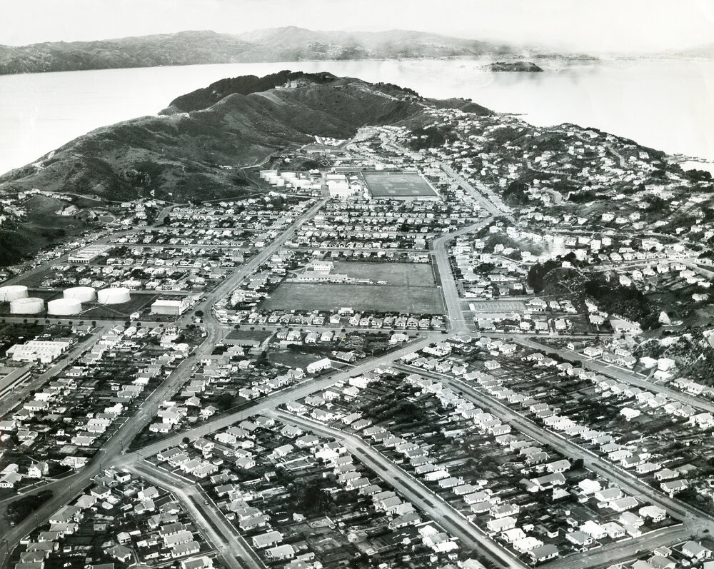 Miramar