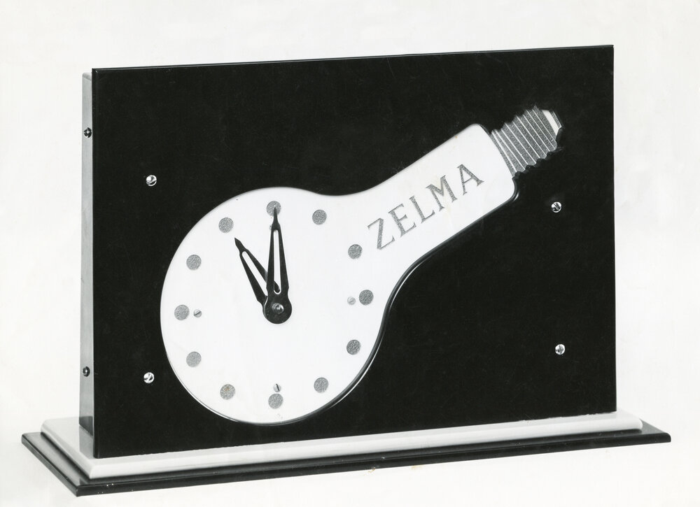 ZELMA