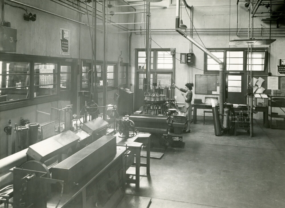 New Zealand Electric Lamp Manufacturers