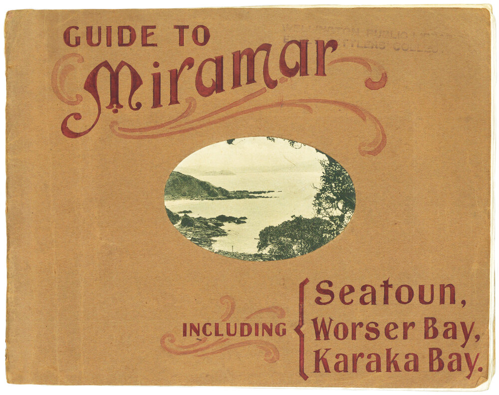 Guide to Miramar
