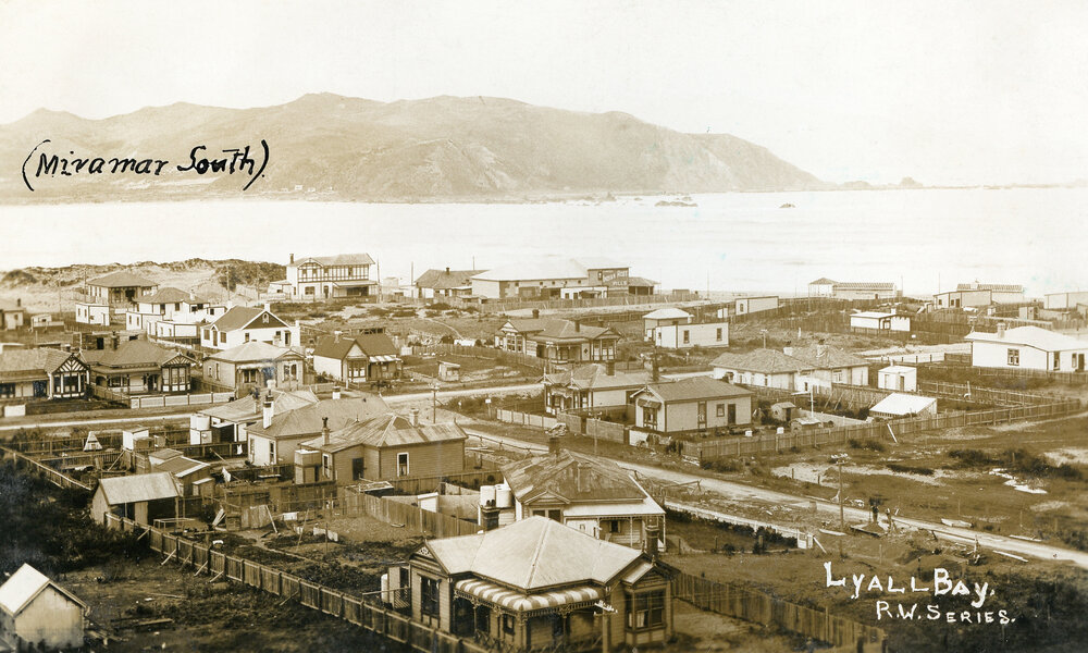 Toru Street