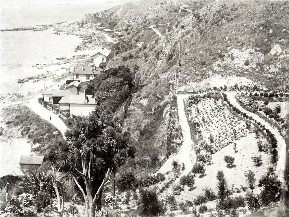 Karaka Bay