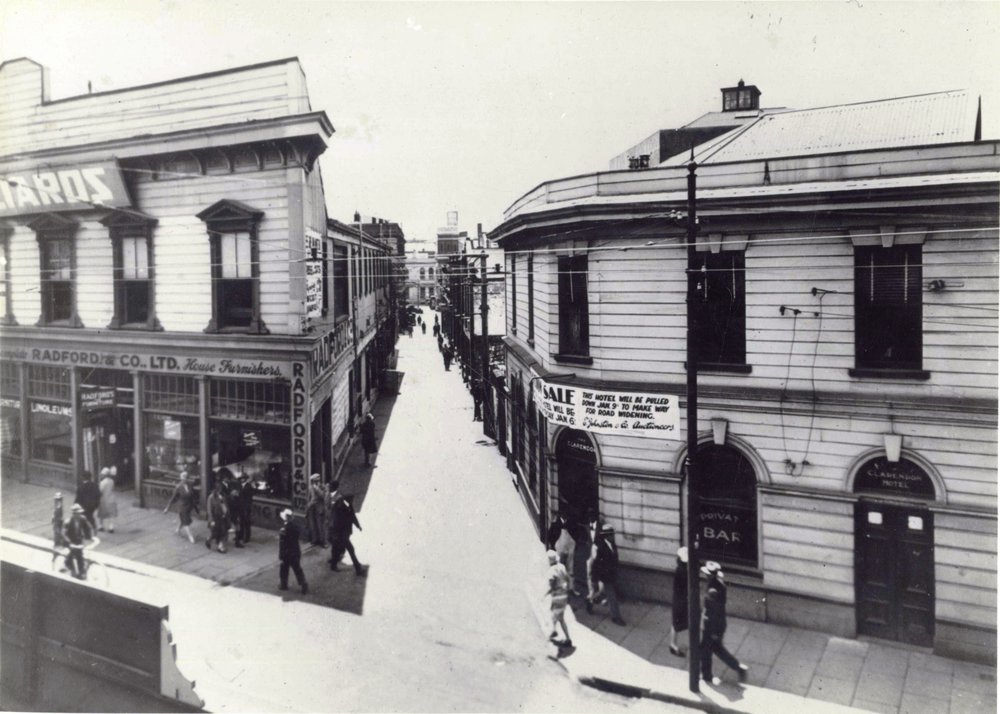 Farish Street