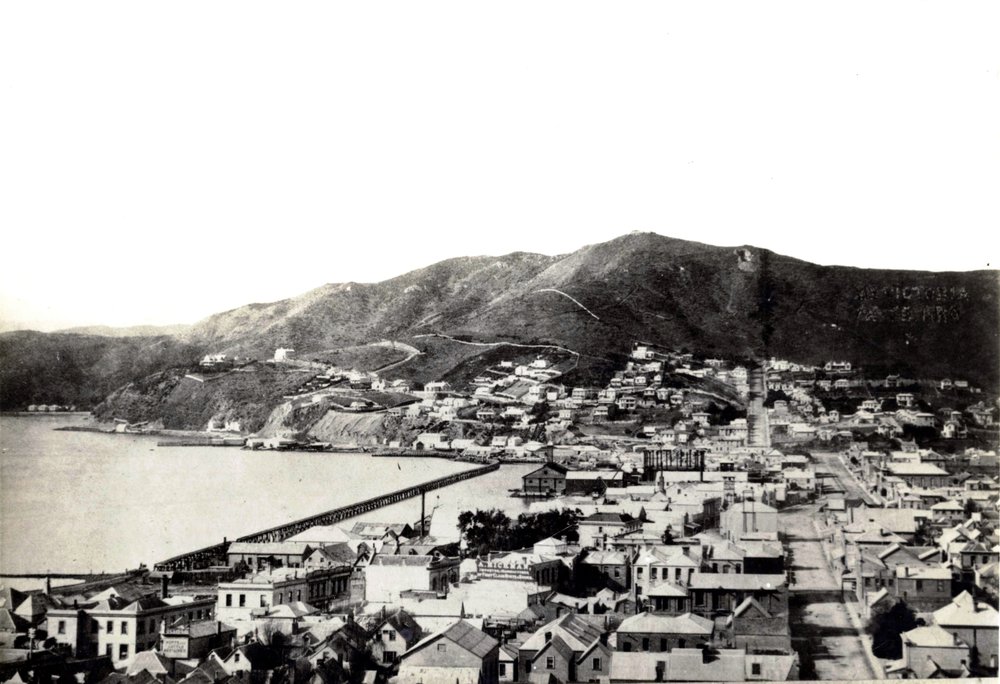 Te Aro