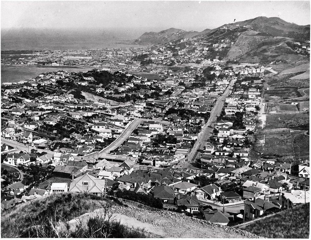 Hataitai