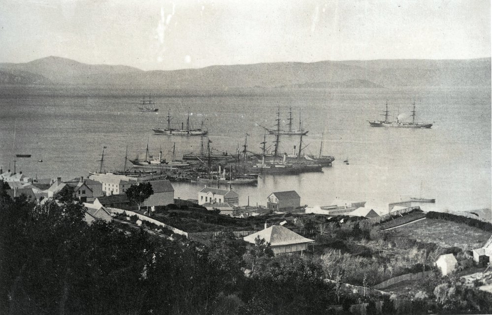 Queens Wharf