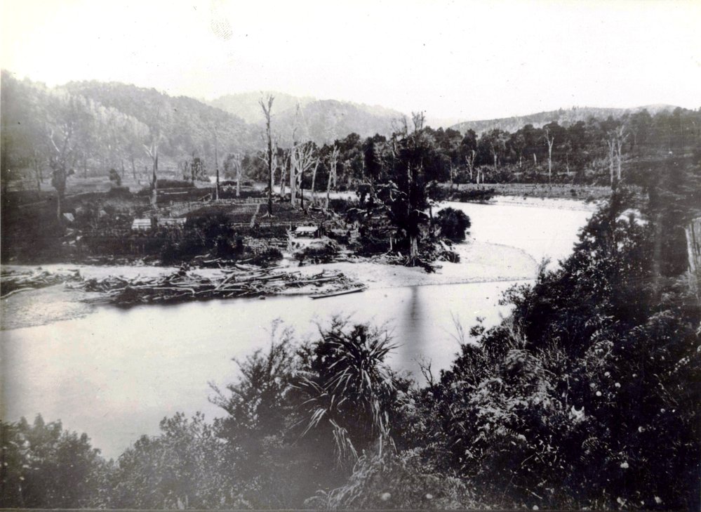 Maoribank, Upper Hutt