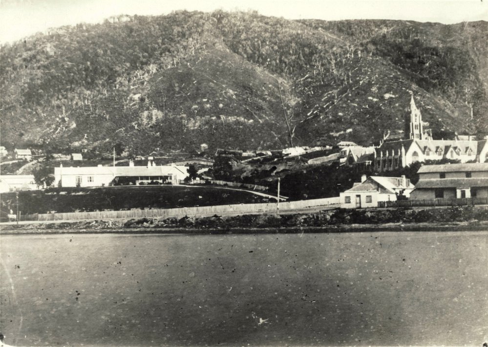 Lambton Quay 