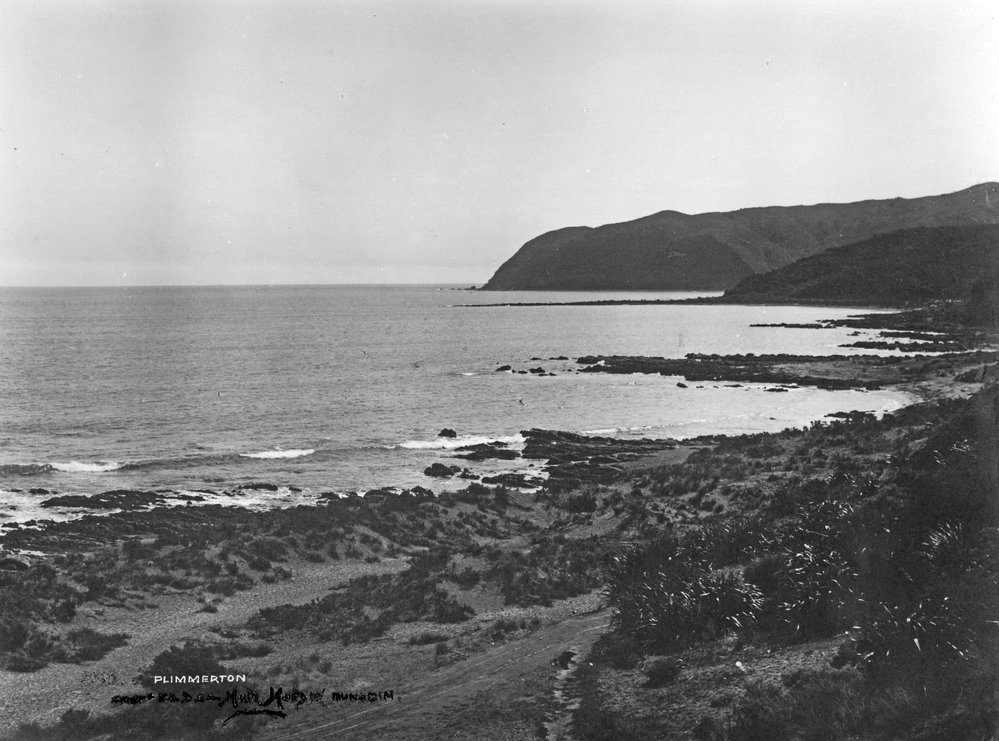 Plimmerton