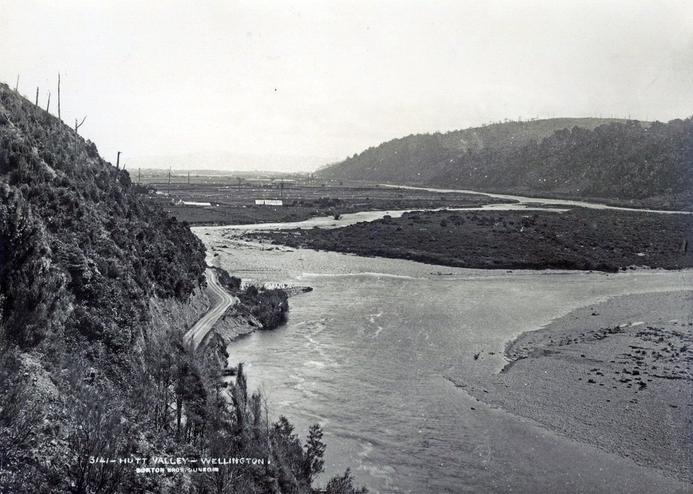 Hutt River 