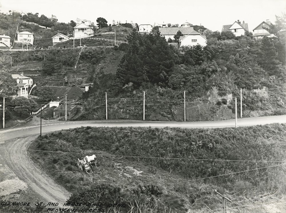 Glenmore Street