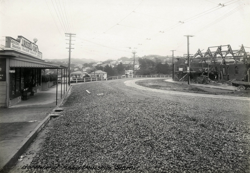 Northland Road
