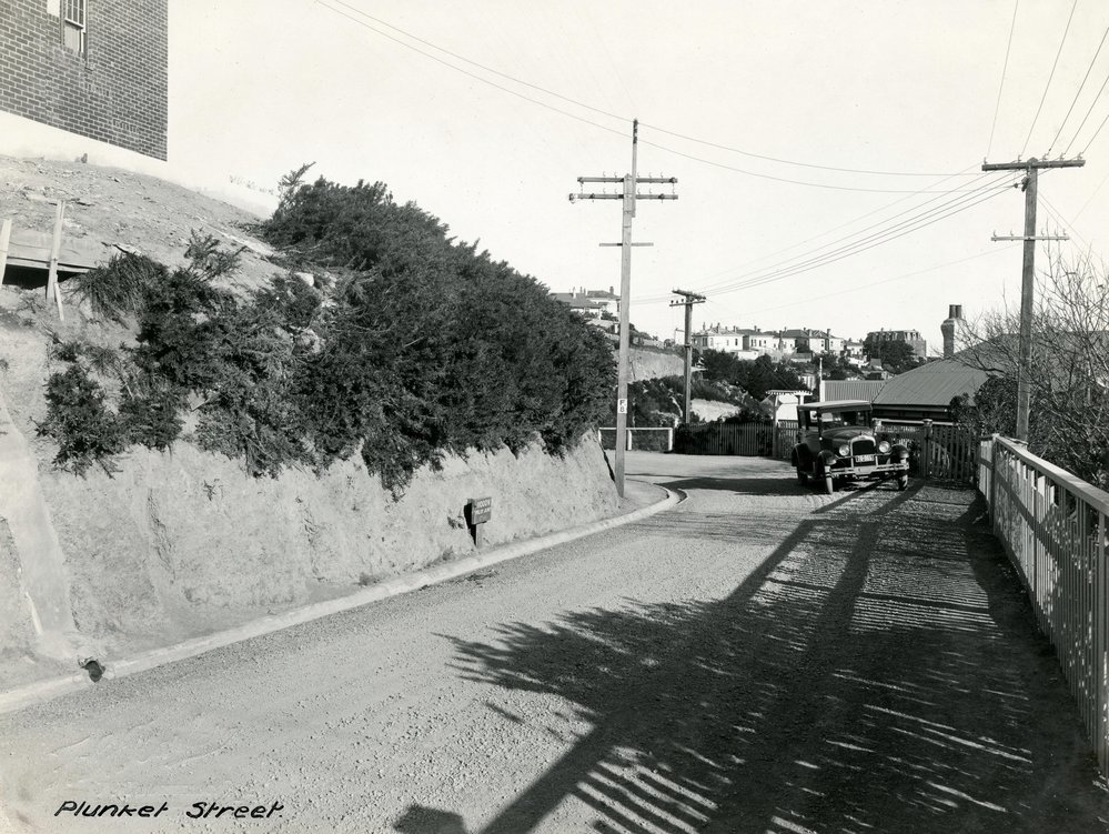 Plunket Street