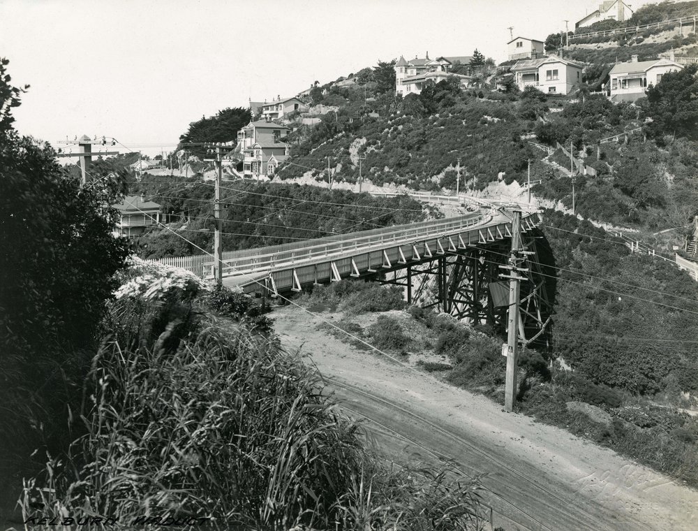 Kelburn Viaduct