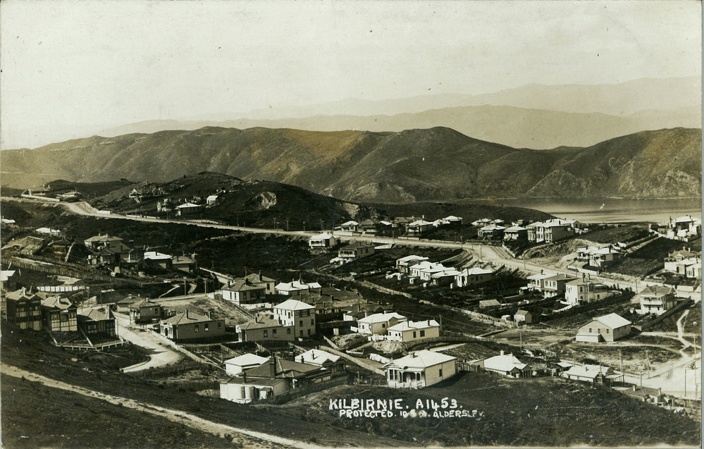 Hataitai