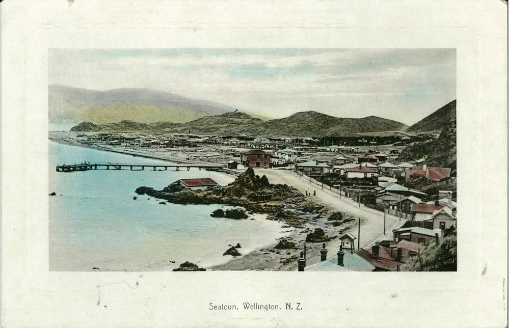 Seatoun