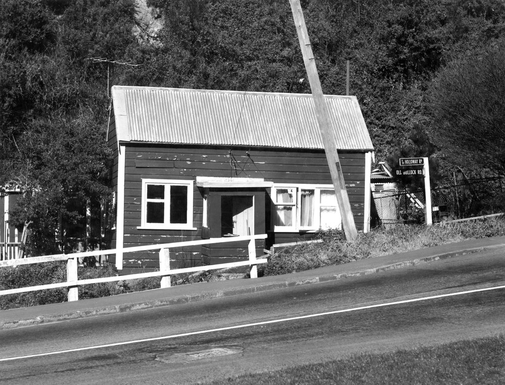 172 Raroa Road
