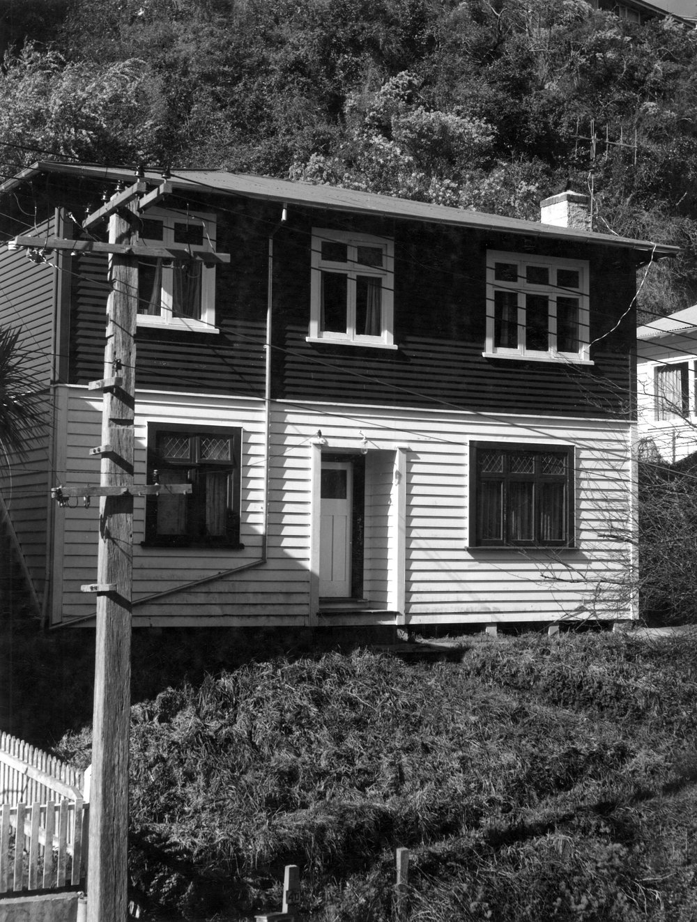 40 Norway Street