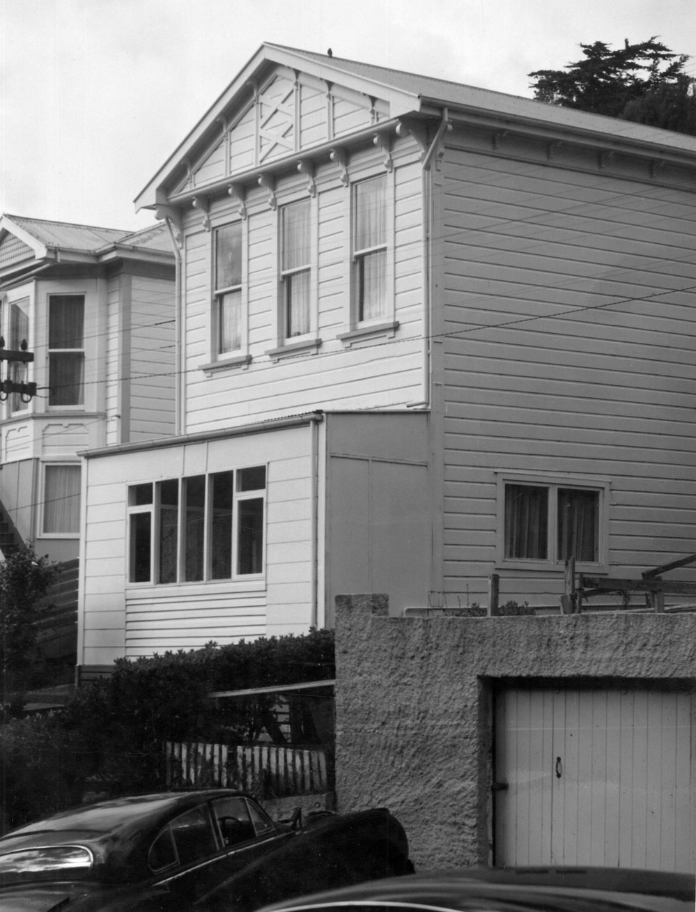 53 Norway Street