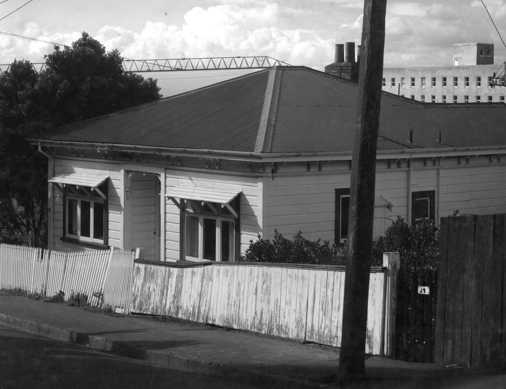 27 Ohiro Road