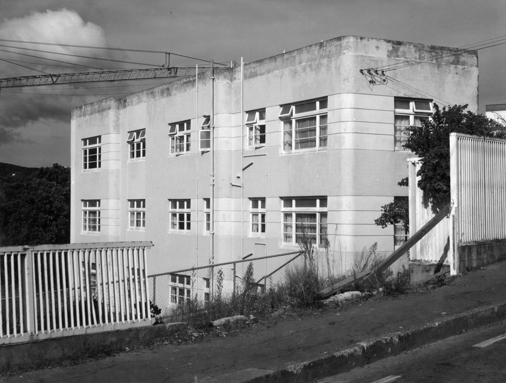 Graymore Flats, 19 Ohiro Road