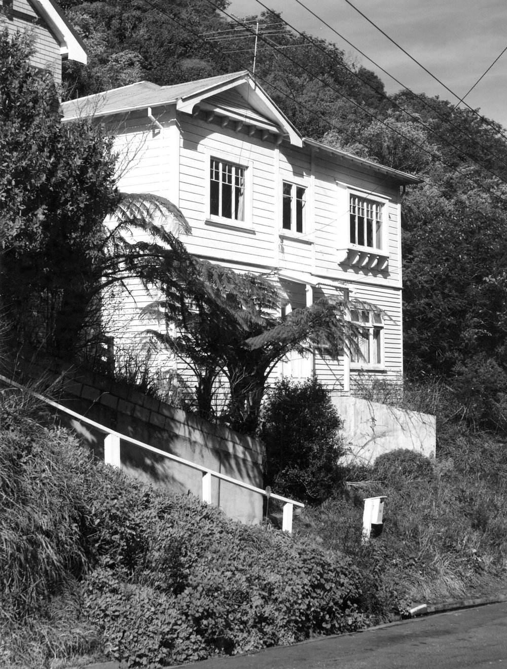 28 Norway Street