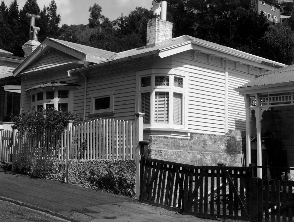 60 Epuni Street