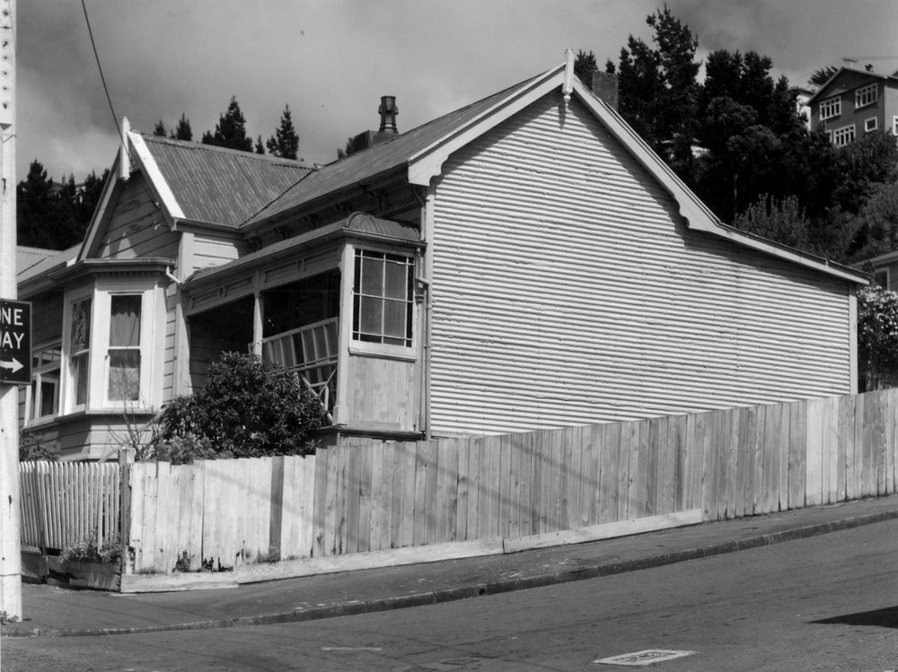 54 Epuni Street